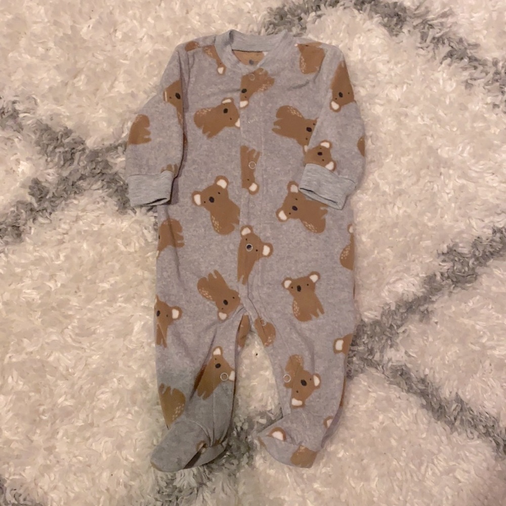 👶🏼5/$10 Koala Onesie